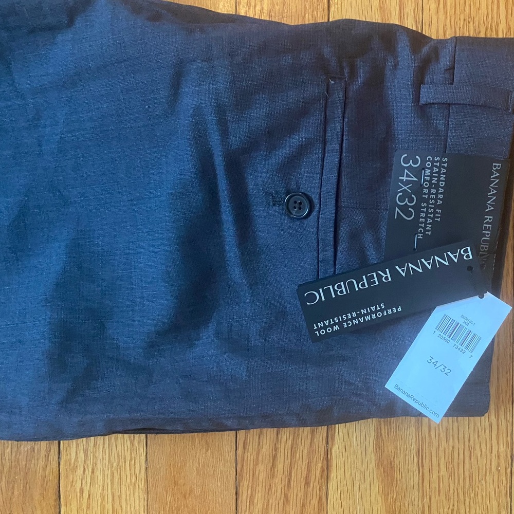 Banana Republic Dress Pants